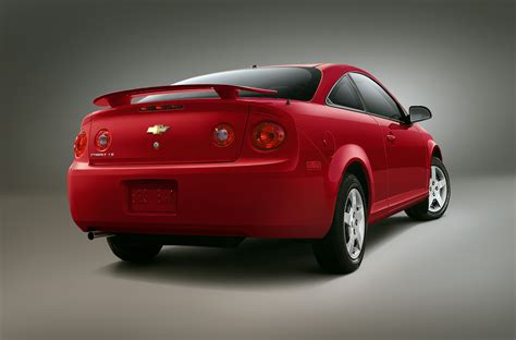 2010 Chevy Cobalt